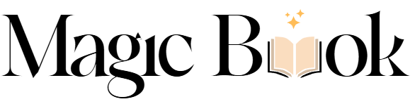 Magic Book